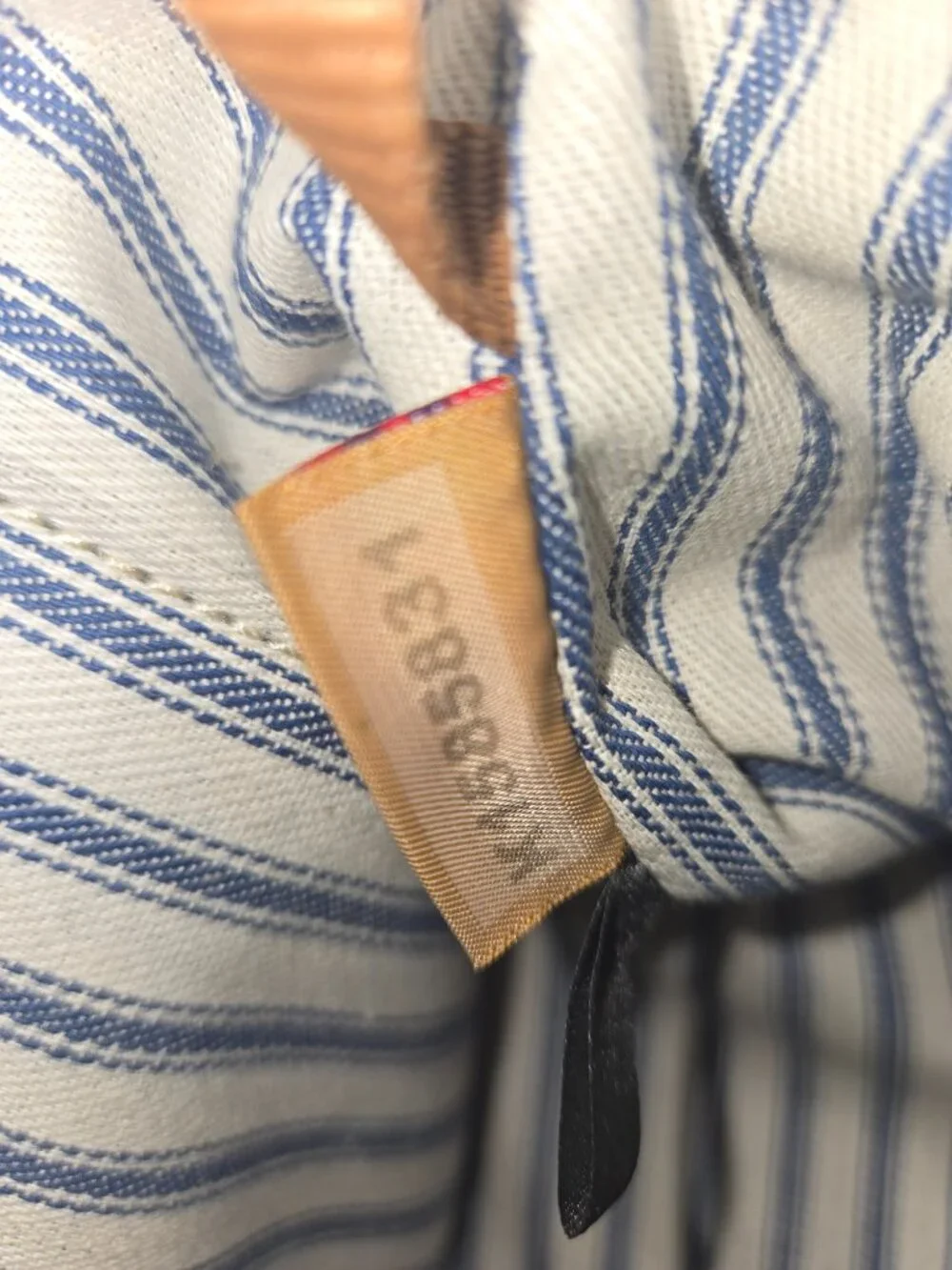 Dooney and Bourke